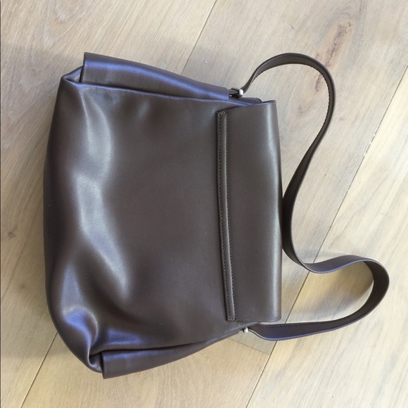 Brand New Mandarina Duck Leather Purse - Picture 3 of 11